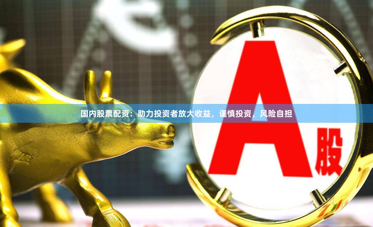 国内股票配资：助力投资者放大收益，谨慎投资，风险自担