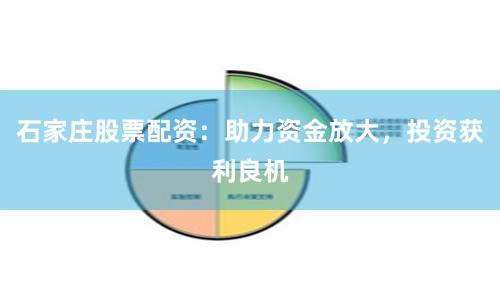 石家庄股票配资：助力资金放大，投资获利良机