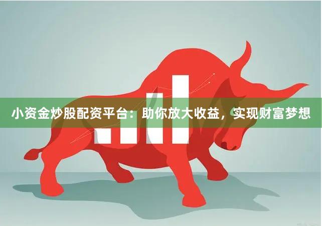 小资金炒股配资平台：助你放大收益，实现财富梦想