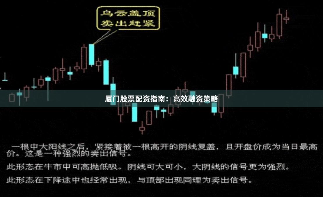 厦门股票配资指南：高效融资策略