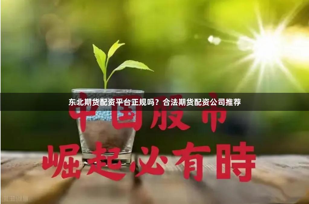 东北期货配资平台正规吗？合法期货配资公司推荐